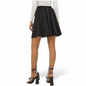 Black Skirt by PrettyLittleThing NWT